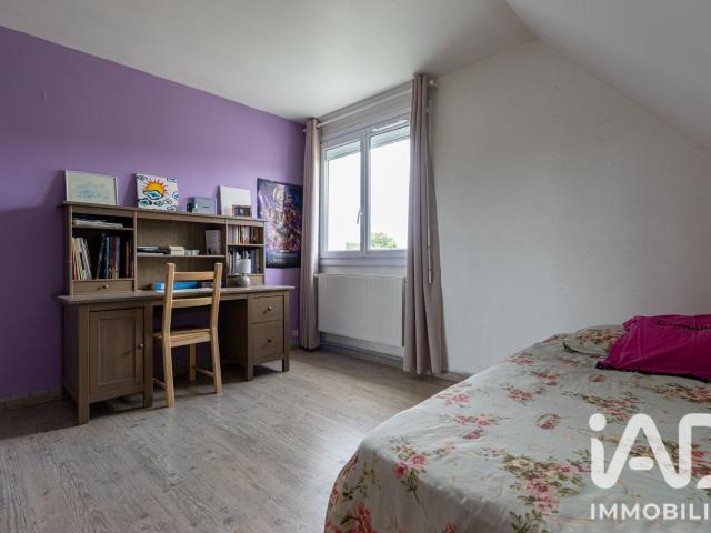 Maison location à Évreux, Arnières-sur-iton