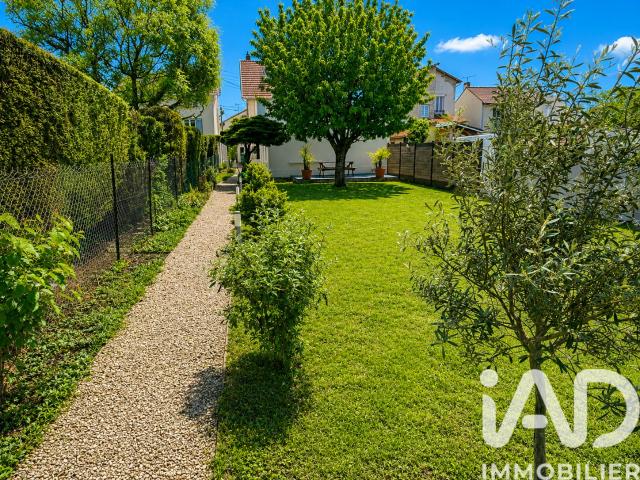 Maison vente à Châlons-en-Champagne, Châlons-en-champagne