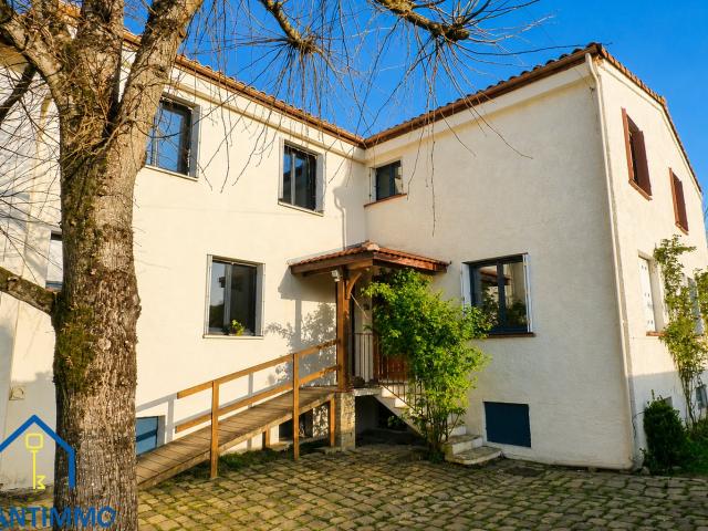 Maison vente à Chantonnay, Vendée