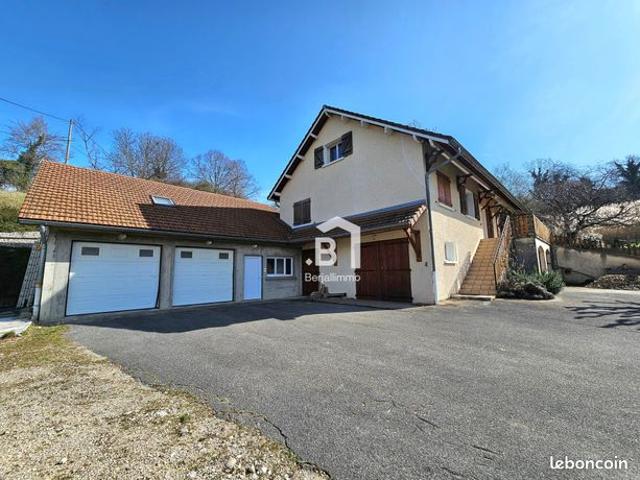 Maison vente à La Tour-du-Pin, Doissin