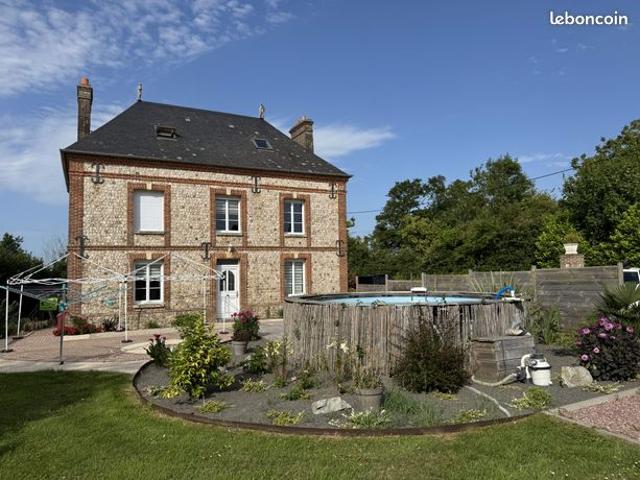 Maison vente à Le Havre, Valmont