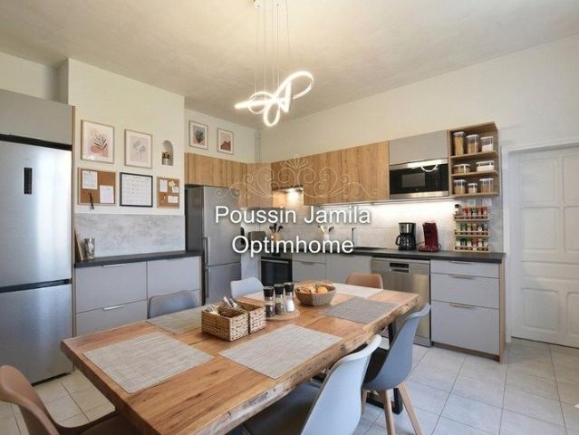 Maison vente à Saumur