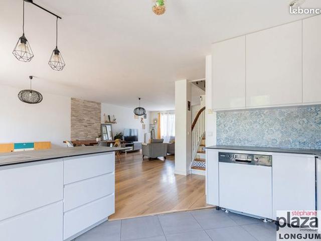 Maison vente à Palaiseau, Longjumeau