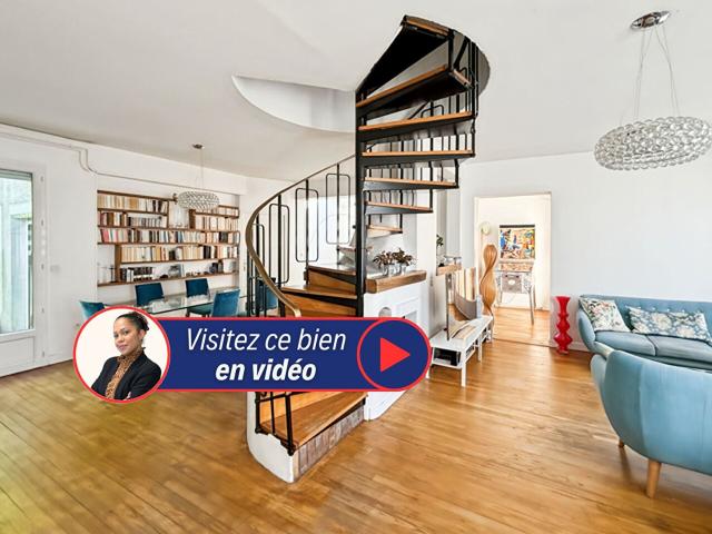 Maison vente à Palaiseau, Orsay