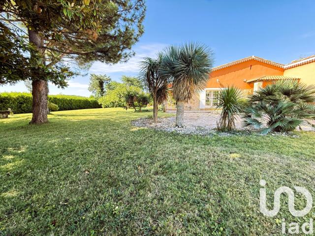 Maison vente à Milune, Saint-marcel-lès-sauzet