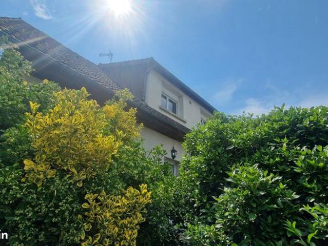 Maison vente à Chalon-sur-Saône, Bourgogne-Franche-Comté