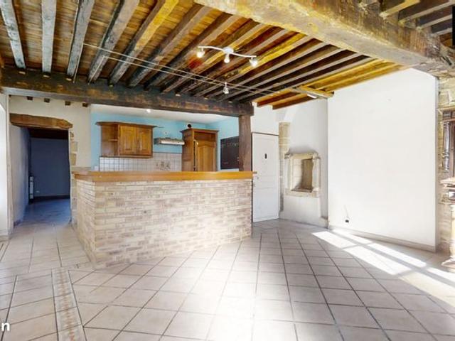 Maison vente à Faverney, Haute-Saône