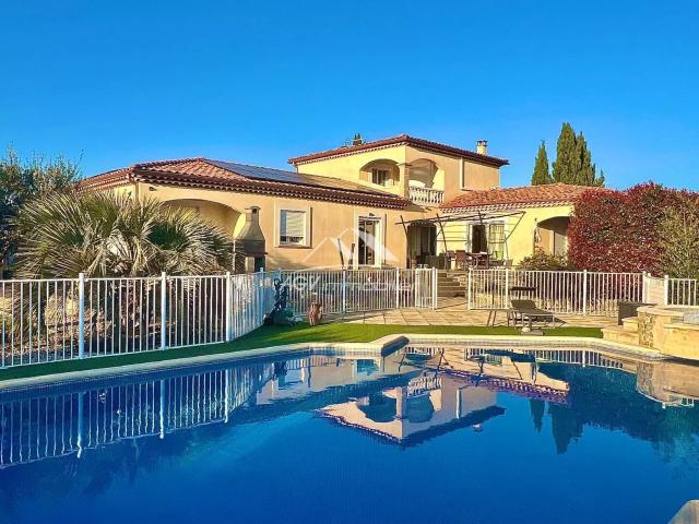 Maison vente à Alès, Allègre-les-fumades
