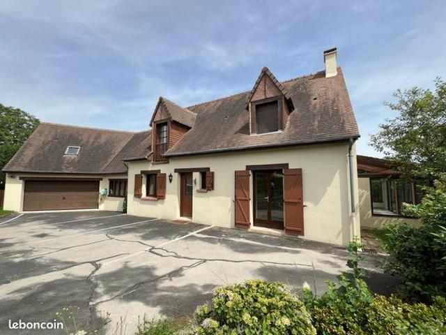 Maison vente à Rouessé-Vassé, Sarthe