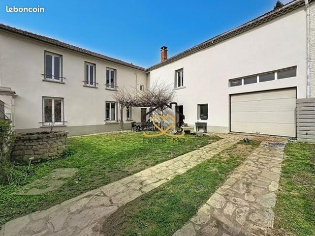 Maison vente à Clermont-Ferrand, Saint-dier-d'auvergne