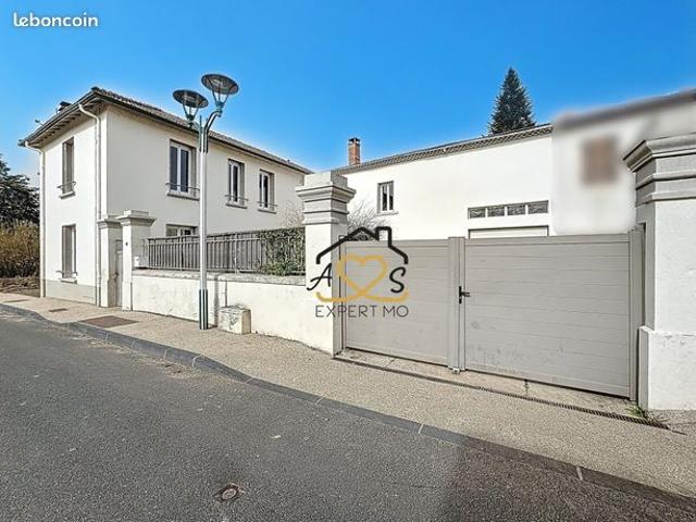 Maison vente à Clermont-Ferrand, Saint-dier-d'auvergne