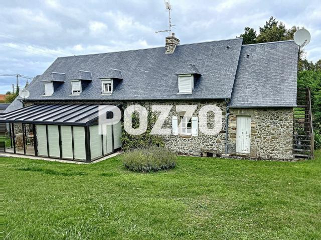 Maison vente à Coutances, Blainville-sur-mer