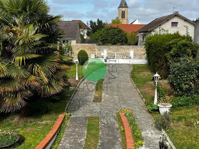 Maison vente à Vert-le-Grand, Essonne