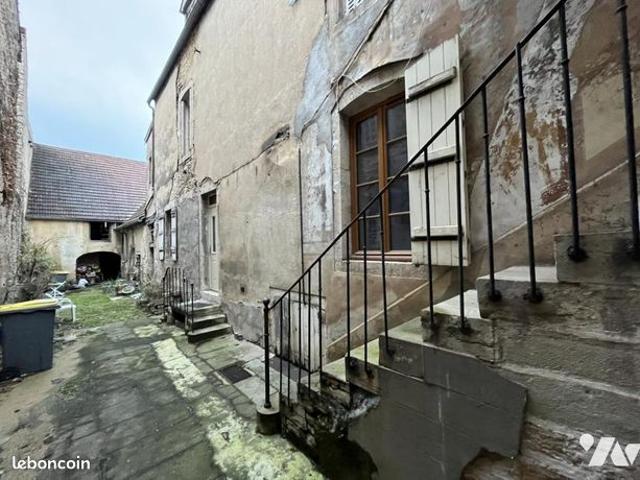 Maison vente à Beaune