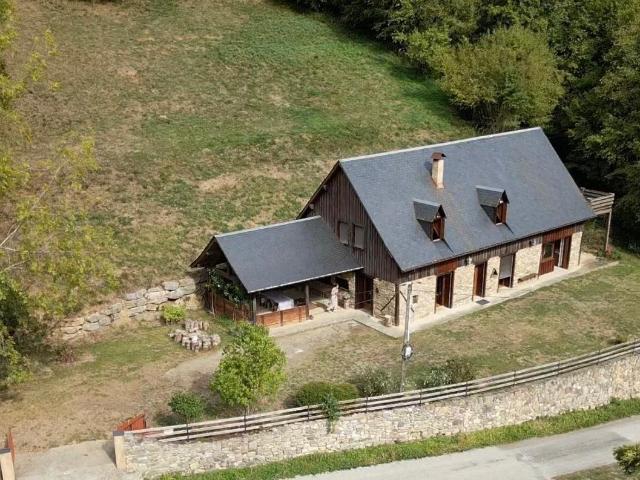 Maison vente à Tournac, Arrien-en-Bethmale
