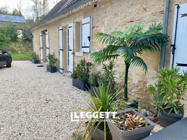 Maison vente à Périgueux, Maurens