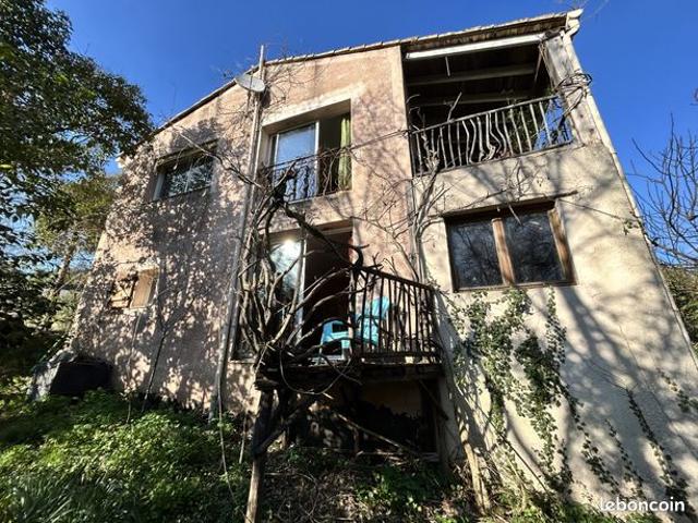 Maison vente à Sumène, Gard