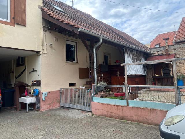 Maison vente à Molsheim, Rosheim