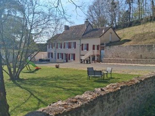 Maison vente à La Flèche