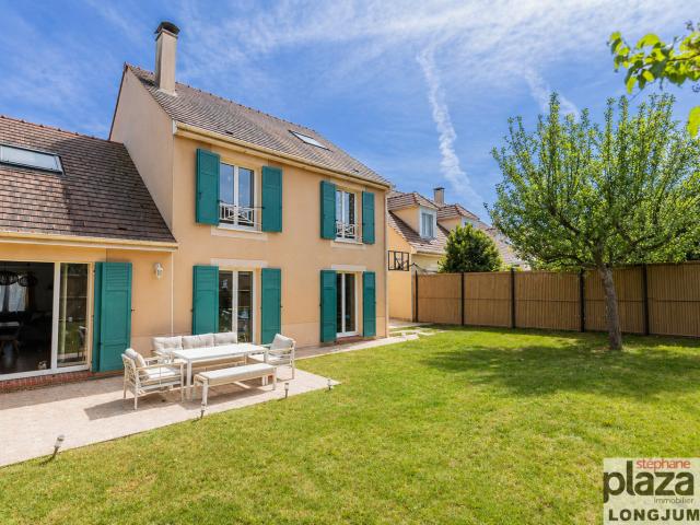 Maison vente à Palaiseau, Longjumeau
