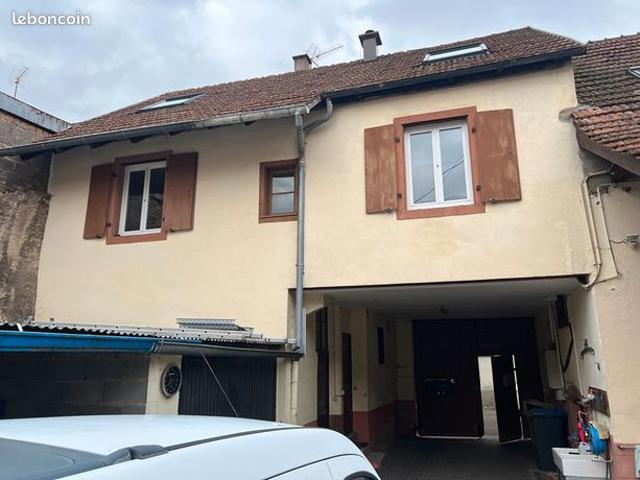 Maison vente à Molsheim, Rosheim