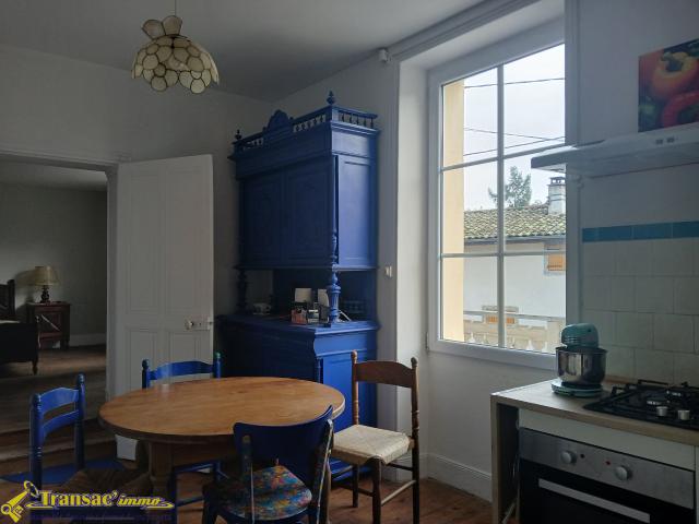 Maison vente à Montbrison, Saint-jean-la-vêtre