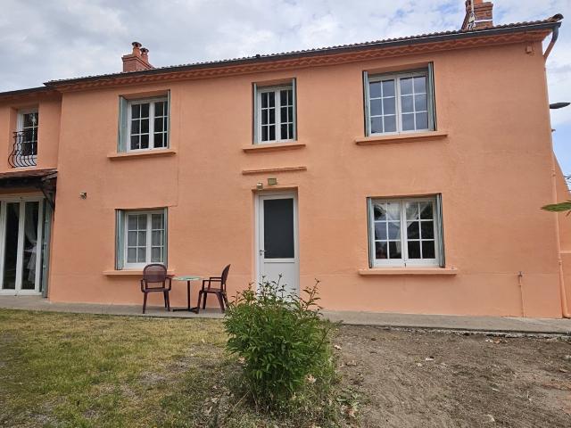 Maison vente à Riom, Saint-priest-bramefant