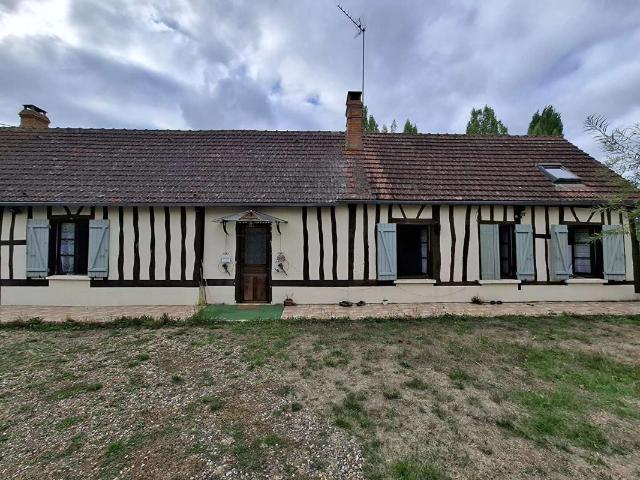 Maison vente à Francheville, Verneuil d'Avre et d'Iton