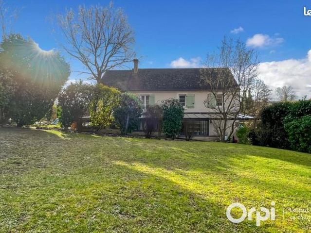Maison vente à Rethel, Seraincourt
