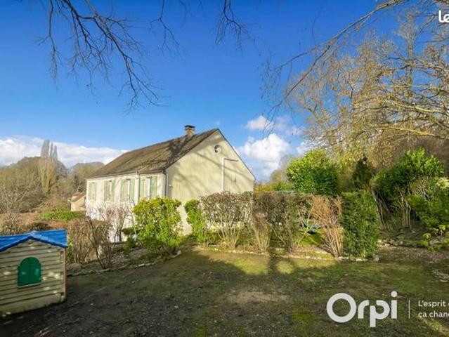 Maison vente à Rethel, Seraincourt