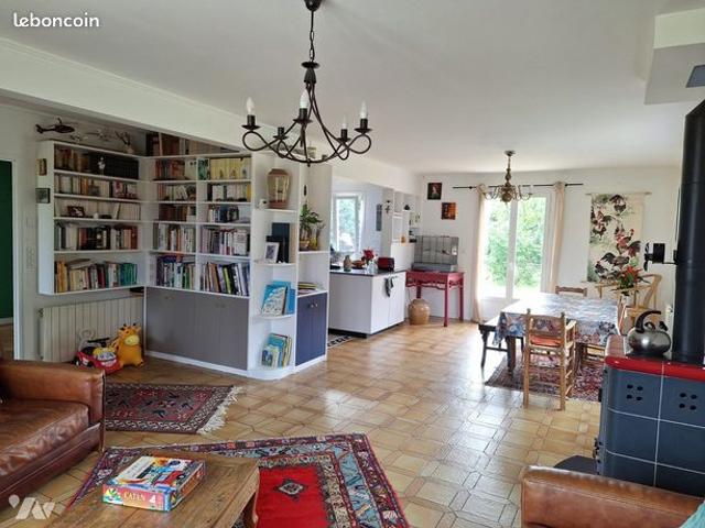 Maison vente à Vierzon, Aubigny-sur-nère