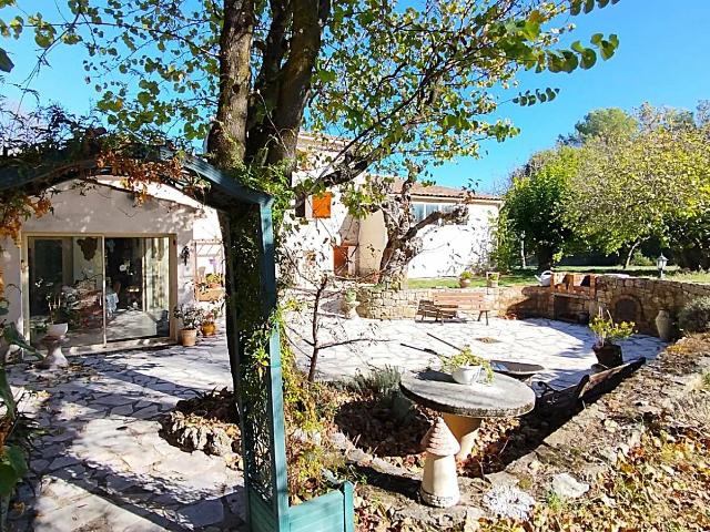 Maison vente à Arrondissement de Draguignan, Draguignan
