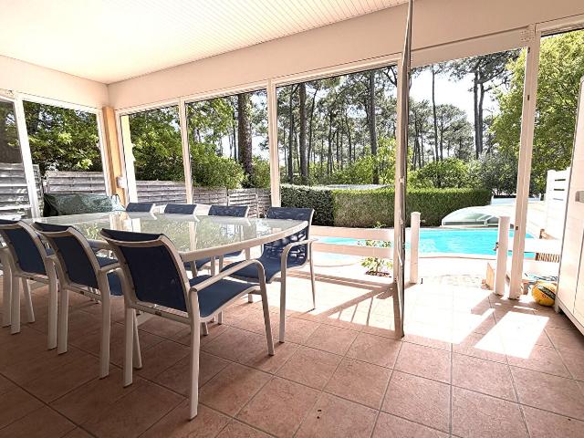 Maison vente à Arcachon