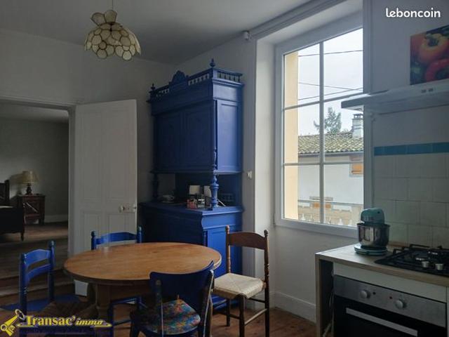 Maison vente à Montbrison, Saint-jean-la-vêtre