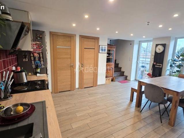 Maison vente à Sarcelles, Viarmes