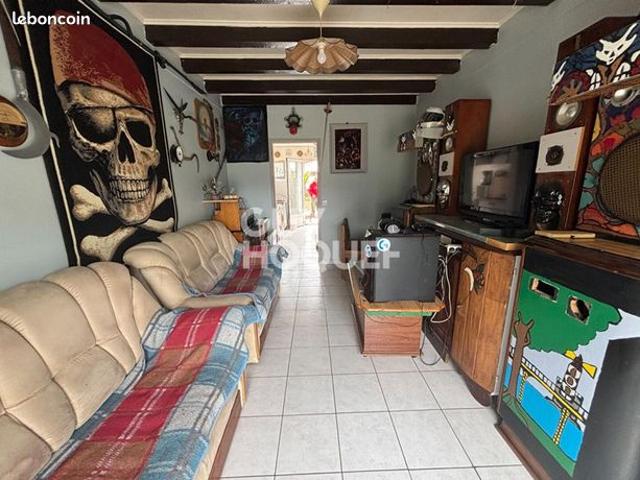 Maison vente à Mont-de-Marsan, Morcenx