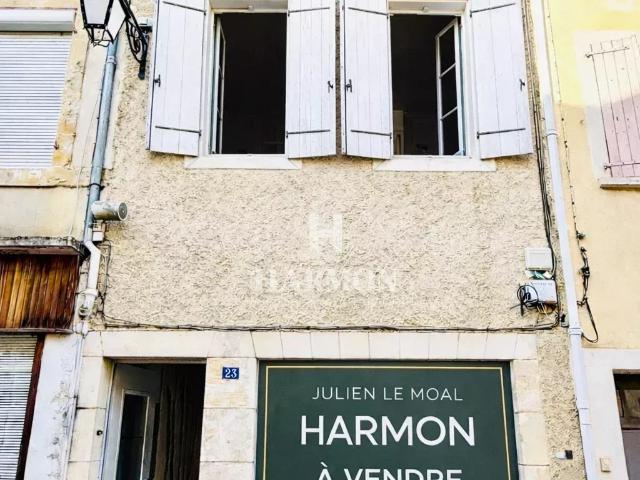 Maison vente à Mirande