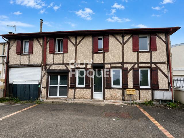 Maison vente à Mont-de-Marsan, Morcenx