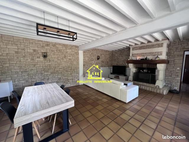 Maison vente à Le Havre, Saint-romain-de-colbosc
