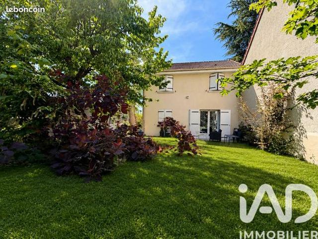 Maison vente à Nogent-sur-Marne, Bry-sur-marne