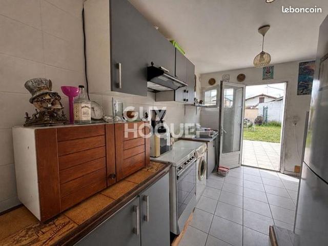 Maison vente à Mont-de-Marsan, Morcenx