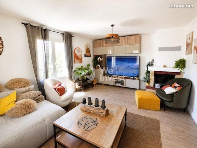 Maison vente à Nogent-sur-Marne, Bry-sur-marne