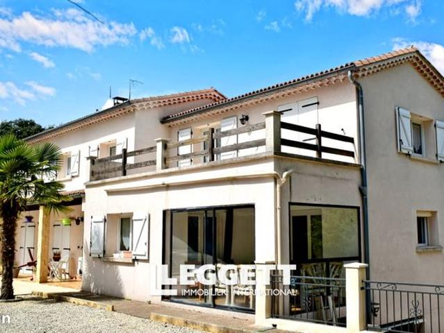 Maison vente à Alès, Molières-sur-cèze