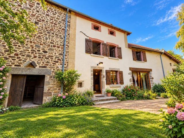 Maison vente à Sagnac, Blessac