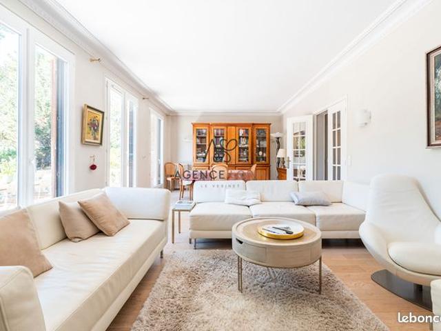 Maison vente à Saint-Germain-en-Laye, Le Vésinet