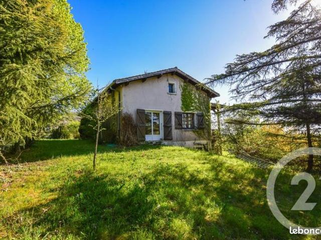 Maison vente à Villefranche-sur-Saône, Rhône