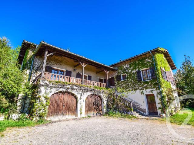 Maison vente à Le Charnay, Lantignié