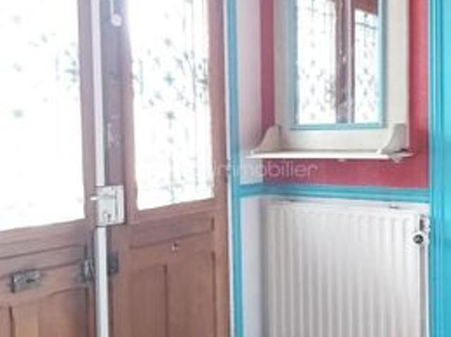 Maison vente à Senlis, Nogent-sur-oise