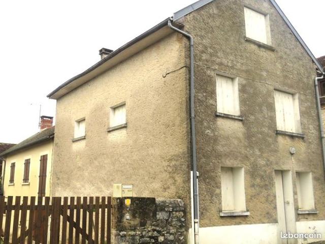 Maison vente à Saint-Raphaël, Var