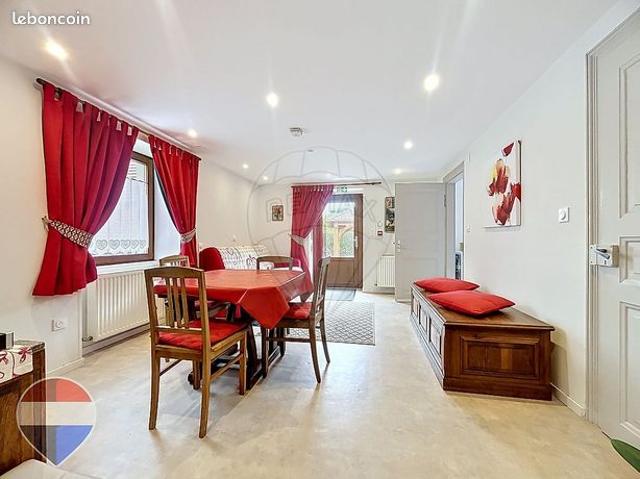 Maison vente à Colmar-Ribeauvillé, Stosswihr